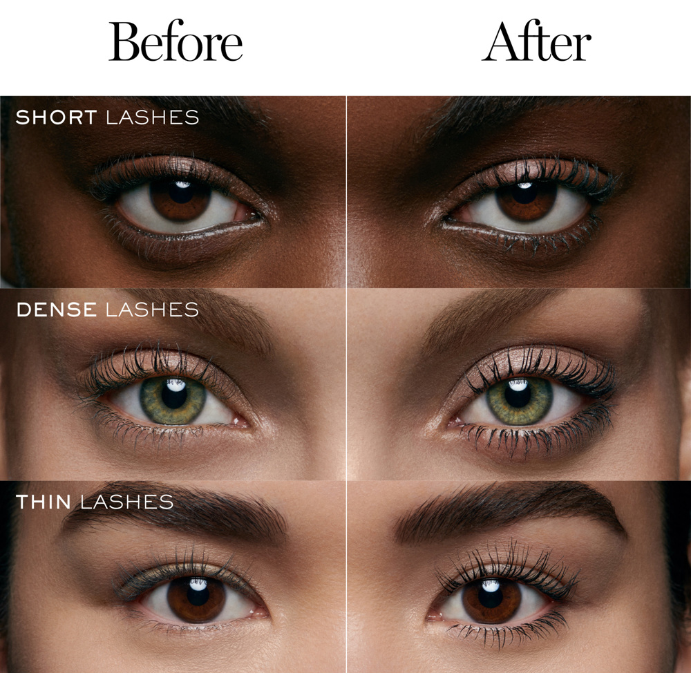 Lash Idôle Mascara