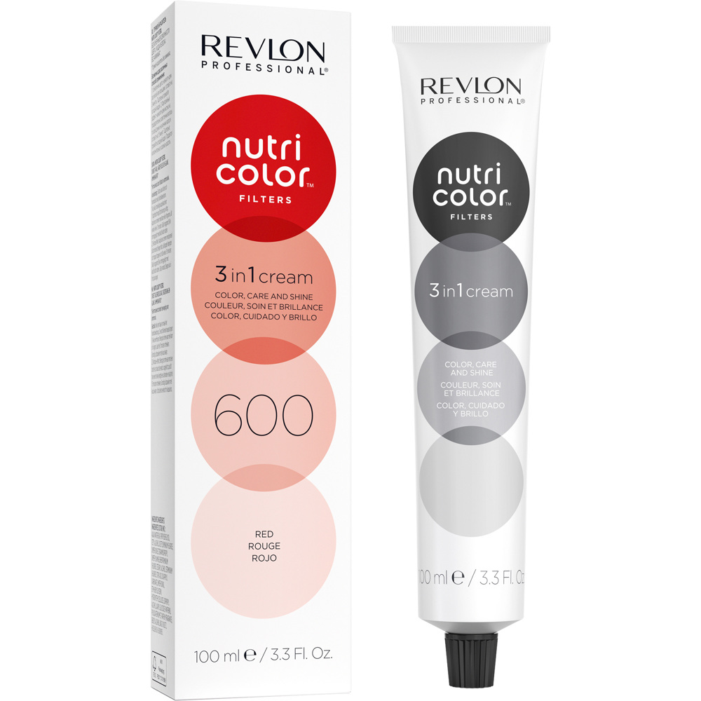 Nutri Color Filters, 100ml