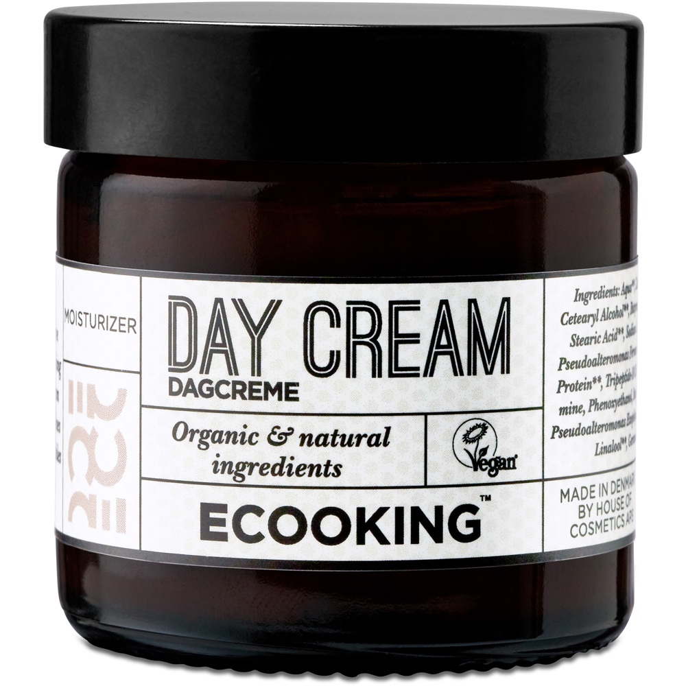 Day Cream, 50ml