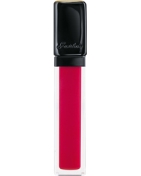 KissKiss Liquid Matte Lipstick, L363 Lady Shine