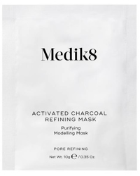Activated Charcoal Refining Mask 5x10g