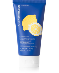 Lemonade Smoothing Scrub, 90ml