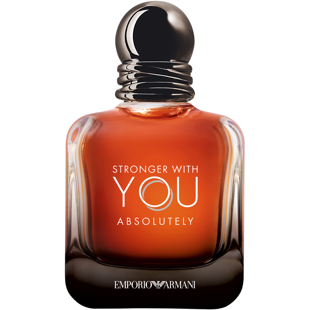 Stronger With You Absolutely, EdP 50ml