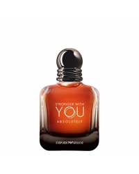 Stronger With You Absolutely, EdP 50ml, Armani