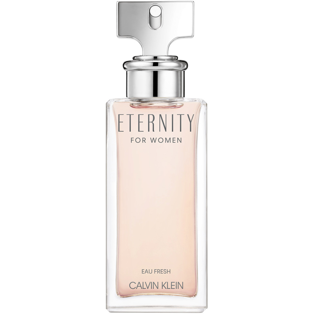 Eternity Eau Fresh for Women, EdP 50ml