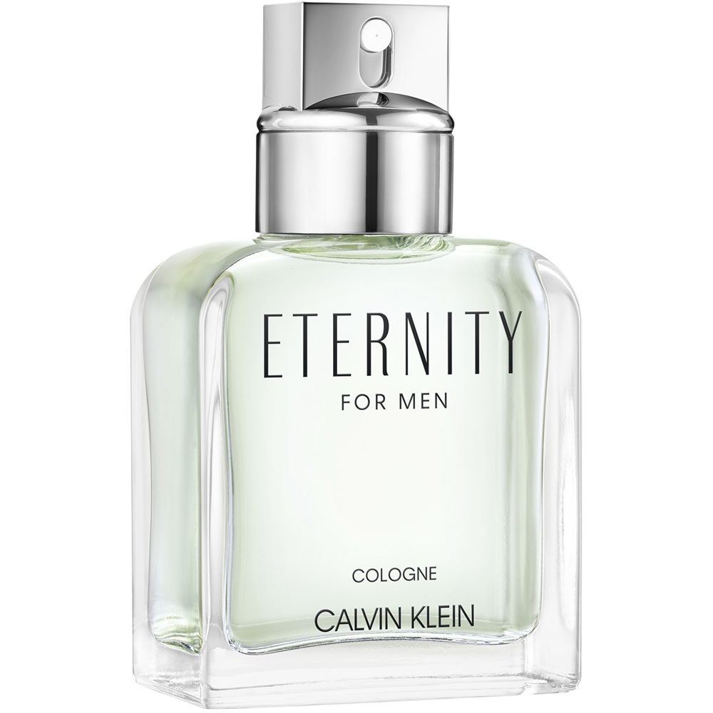 Eternity Cologne for Men, EdT 50ml