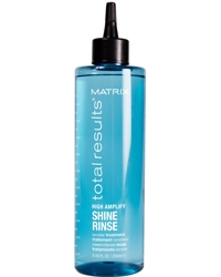 Total Results Shine Rinse Lamellar Treatment, 250ml