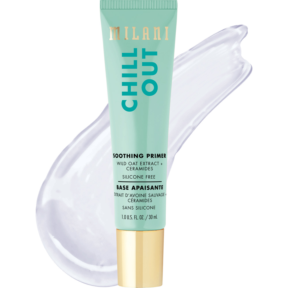 Chill Out Face Primer