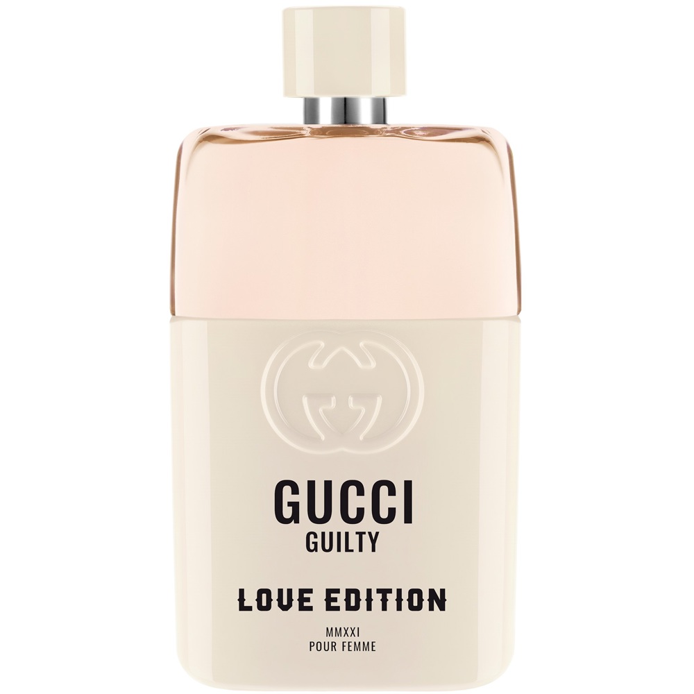 Guilty Love Edition MMXXI Pour Femme, EdP
