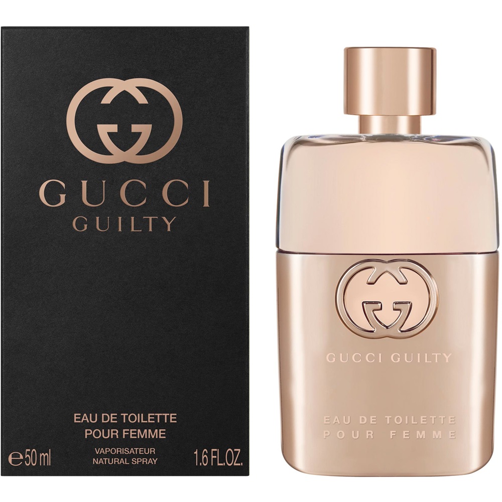 Gucci Guilty Pour Femme, EdT