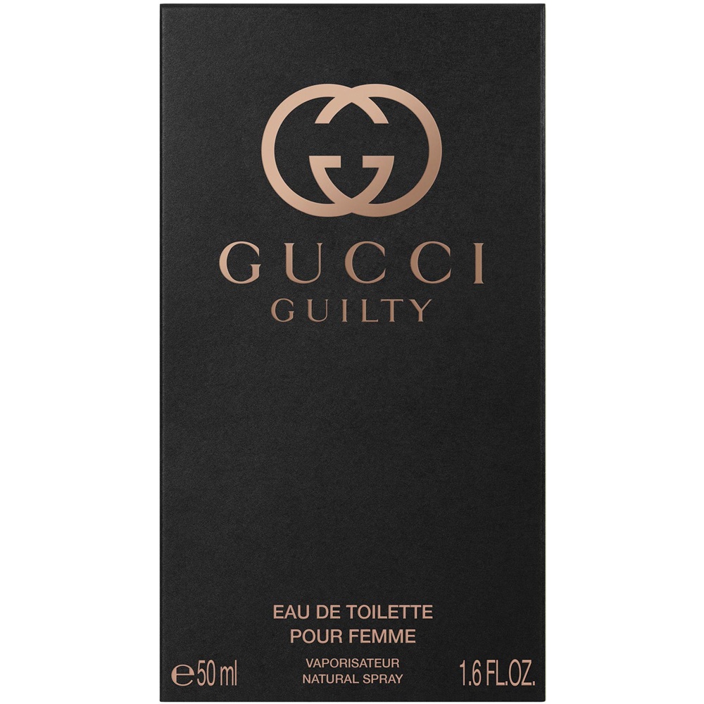 Gucci Guilty Pour Femme, EdT