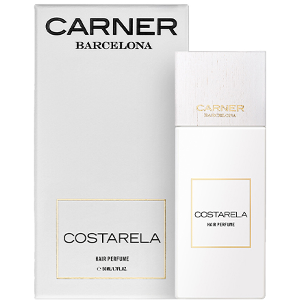 Costarela Hair Perfume, 50ml