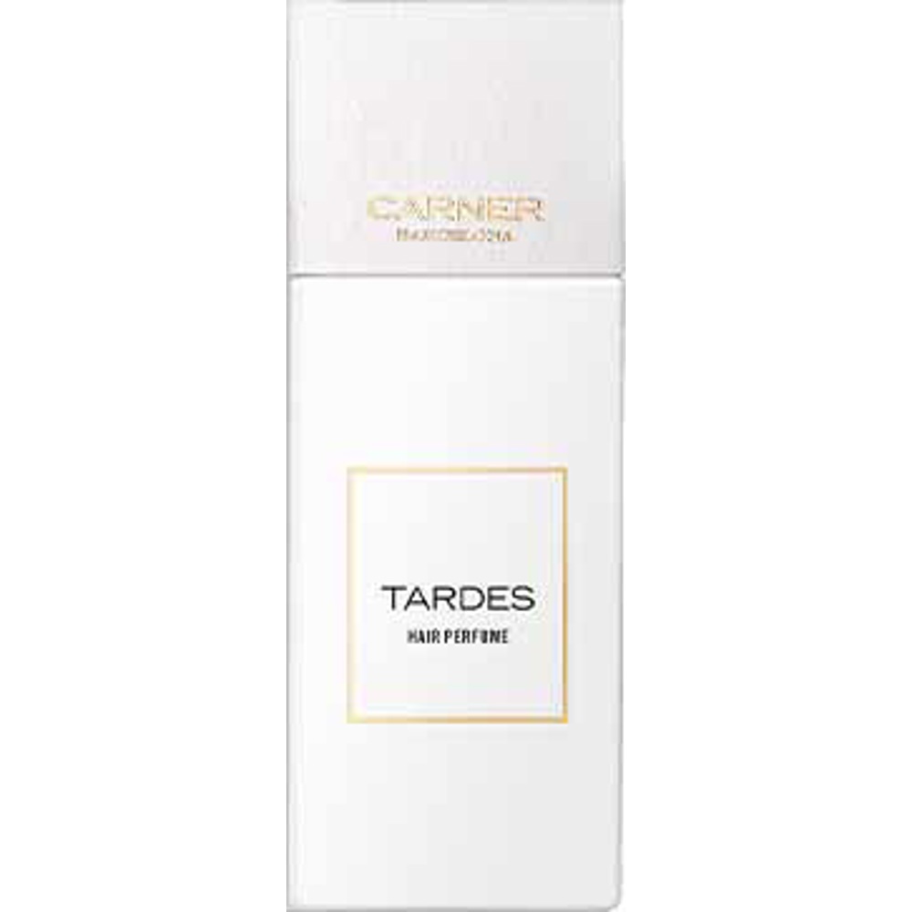 Tardes Hair Perfume, 50ml