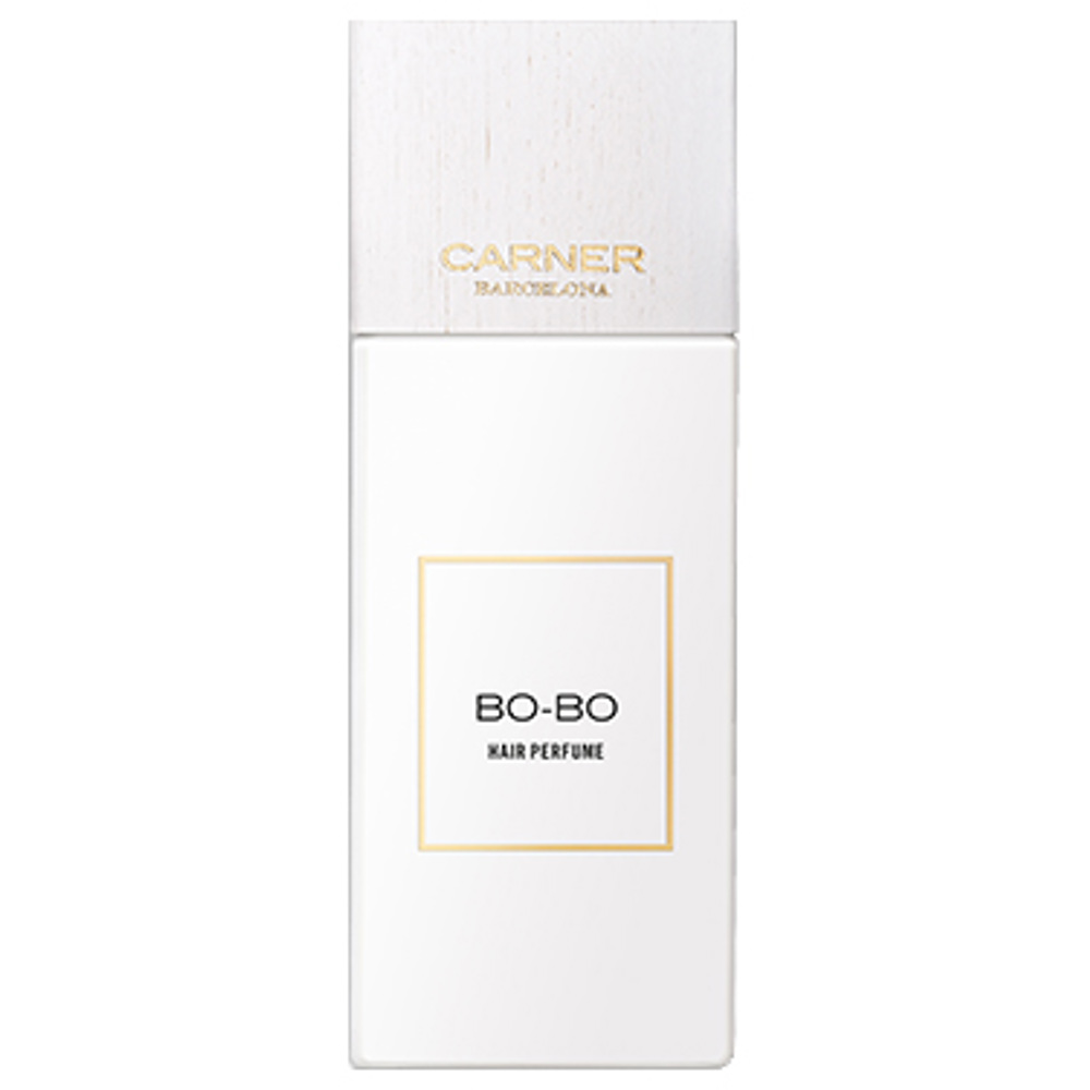 Bo-Bo Hair Perfume, 50ml