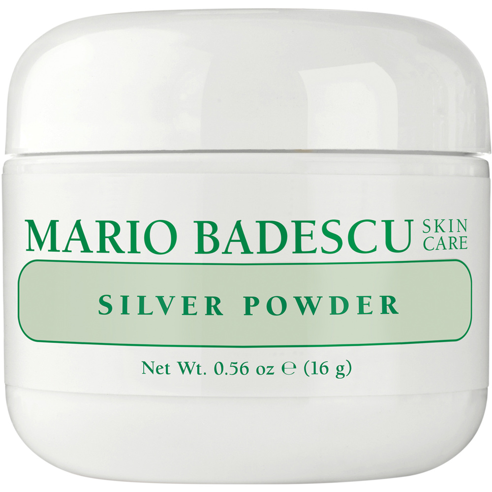 Silver Powder, 16g