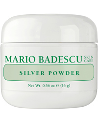 Silver Powder, 16g