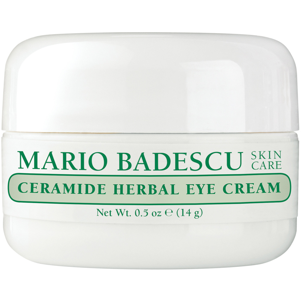 Ceramide Herbal Eye Cream, 14g