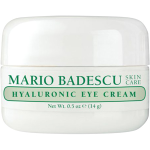 Hyaluronic Eye Cream, 14ml