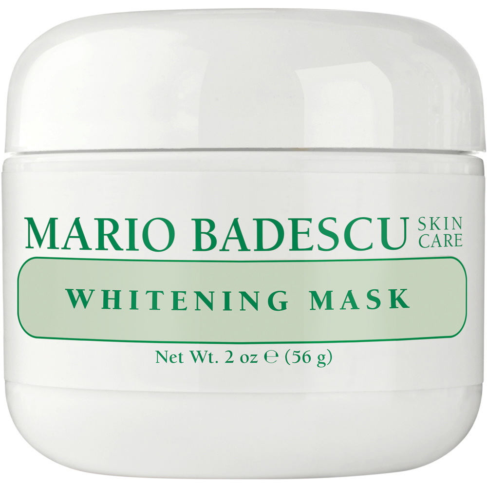 Whitening Mask, 56g