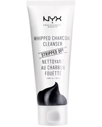 Stripped Off Charcoal Cleanser, 100ml