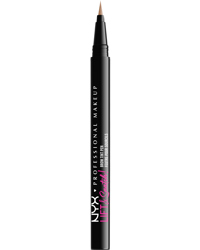 Lift N Snatch Brow Tint Pen, Taupe