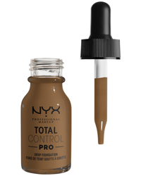 Total Control Pro Drop Foundation, Sienna