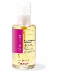 After-Color Care Fluid Crystals Serum, 100ml
