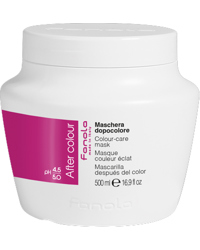 After Colour-Care Mask, 500ml