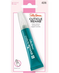 Complete Care Cuticle Rehab