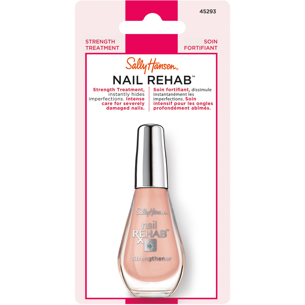 Complete Care Nail Rehab