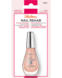 Complete Care Nail Rehab