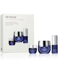 Limited Edition Cellular Performance Intensive Eye Cream, Sensai