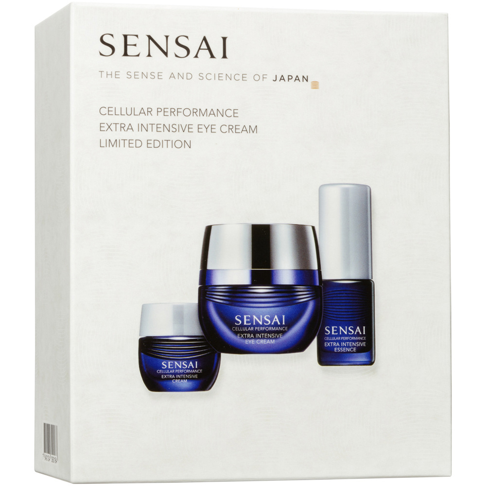 Limited Edition Cellular Performance Intensive Eye Cream