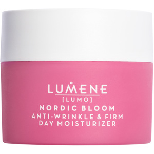 Lumo Nordic Bloom Anti-wrinkle & Firm Day Moisturizer, 50ml
