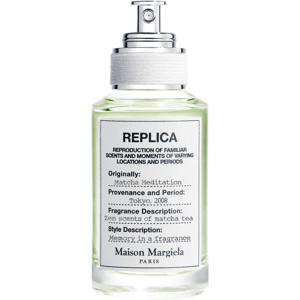 Replica Matcha Meditation, EdT