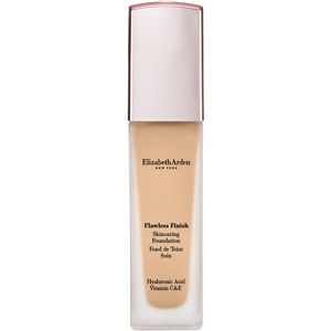 Flawless Finish Skincaring Foundation