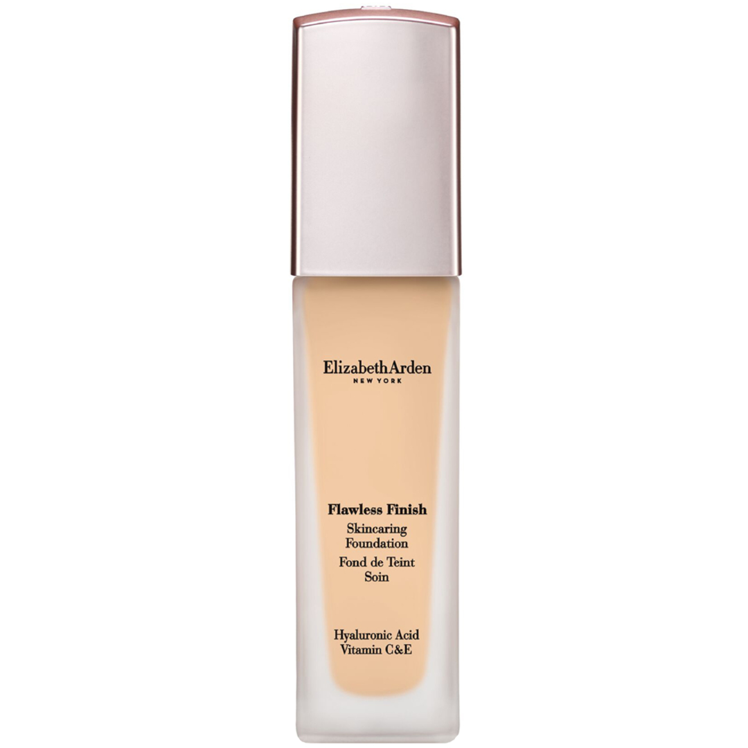 Elizabeth Arden Flawless Finish Skincaring Foundation, 150N dam foundation