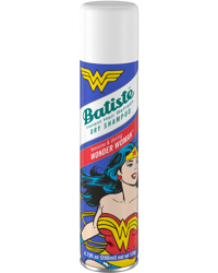 Wonder Woman Edition Dry Shampoo, 200ml