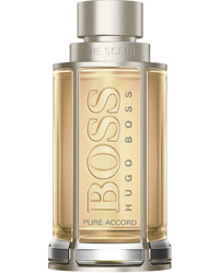 The Scent Pure Accord, EdT 50ml, Hugo Boss