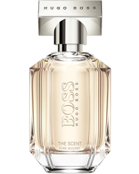 The Scent for Her Pure Accord, EdT 50ml