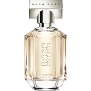 The Scent for Her Pure Accord, EdT
