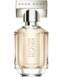 The Scent for Her Pure Accord, EdT 30ml, Hugo Boss