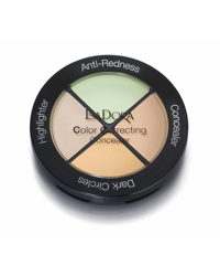 Color Correction Concealer, 30 Anti-Redness