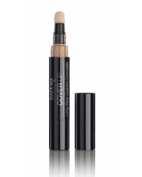 Cover Up Long-Wear Cushion Concealer, 56 Almond