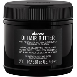 OI Hair Butter, 250ml