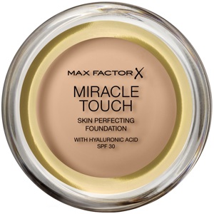 Miracle Touch Liquid Illusion Foundation, 48 Golden Beige