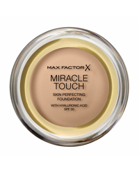Miracle Touch Foundation, 48 Golden Beige