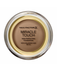 Miracle Touch Foundation, 97 Toasted Almond