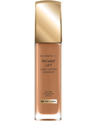 Radiant Lift Foundation, 100 Soft Sable