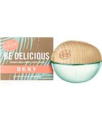 Be Delicious Coconuts About Summer, EdT 50ml